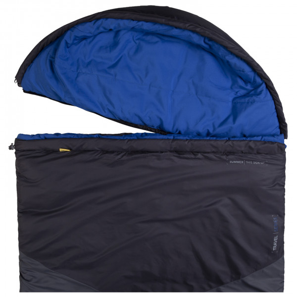 Nomad - Triple-S - Saco de dormir fibra sintética