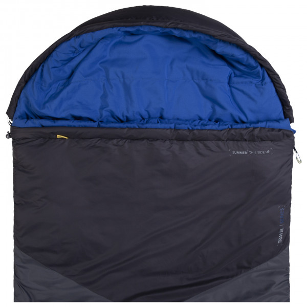 Nomad - Triple-S - Saco de dormir fibra sintética