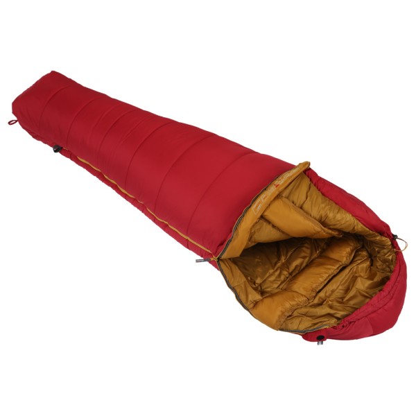 Vango Latitude Pro 400 - Synthetische slaapzak online kopen ...