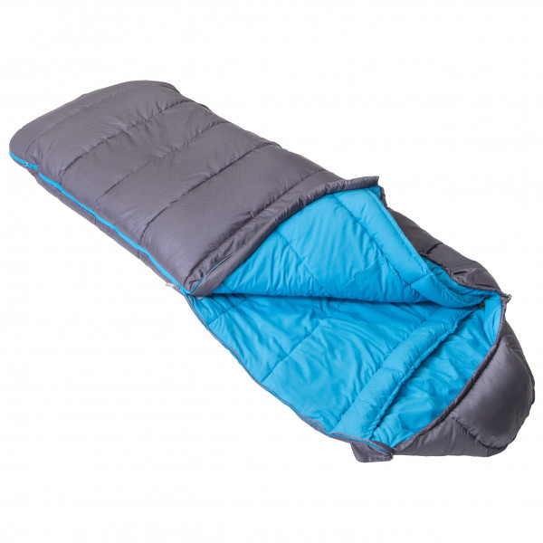 Vango - Nitestar Alpha 300 Quad - Syntetisk fibersovepose