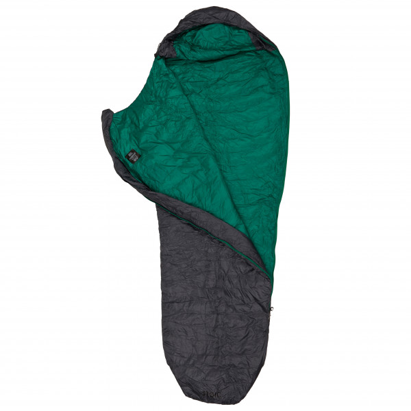 Stoic - NilivaaraSt. +10° - Kunstfaserschlafsack