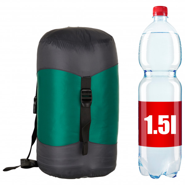 Stoic - NilivaaraSt. +10° - Kunstfaserschlafsack