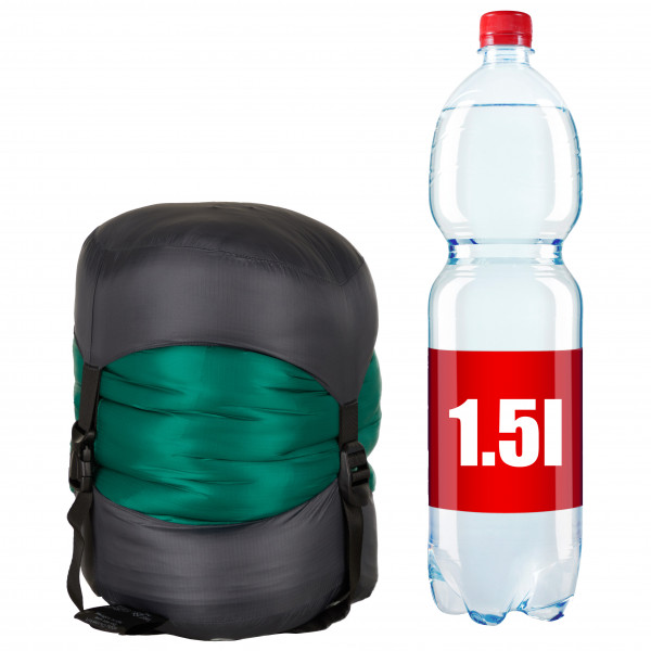 Stoic - NilivaaraSt. +10° - Kunstfaserschlafsack