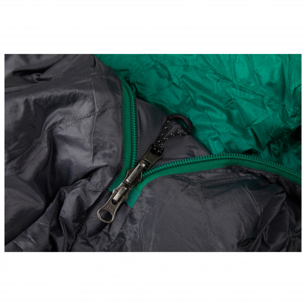 Stoic - NilivaaraSt. +10° - Sacco a pelo sintetico