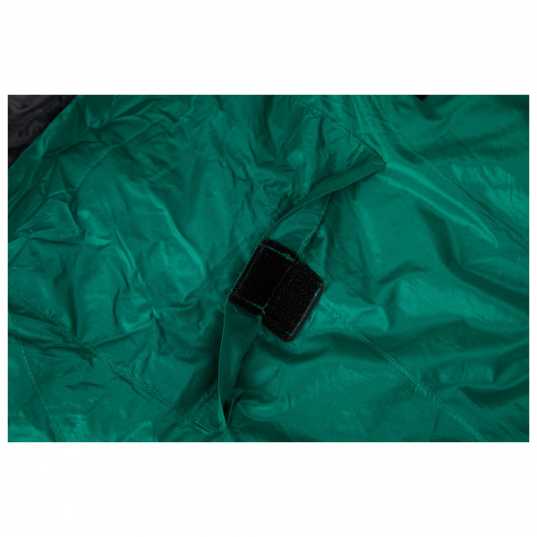 Stoic - NilivaaraSt. +10° - Sacco a pelo sintetico