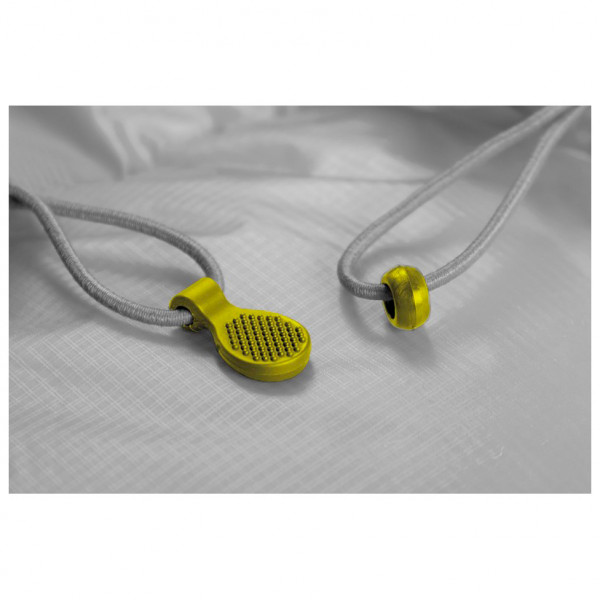 Salewa - Micro II 600 - Saco de dormir fibra sintética