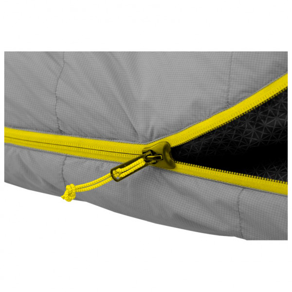 Salewa - Micro II 650 Quattro - Saco de dormir fibra sintética