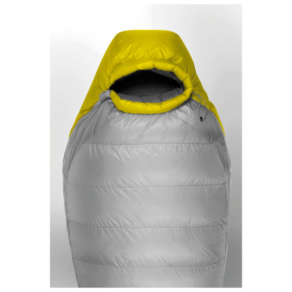 Salewa - Micro II 800 - Syntetisk fibersovepose
