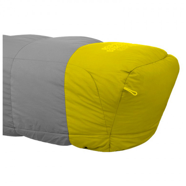 Salewa - Rozes Mild - Syntetisk fibersovepose