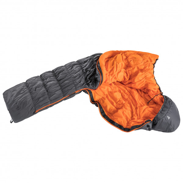 Deuter - Women's Exosphere 0° SL - Saco de dormir fibra sintética