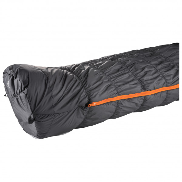 Deuter - Women's Exosphere 0° SL - Saco de dormir fibra sintética