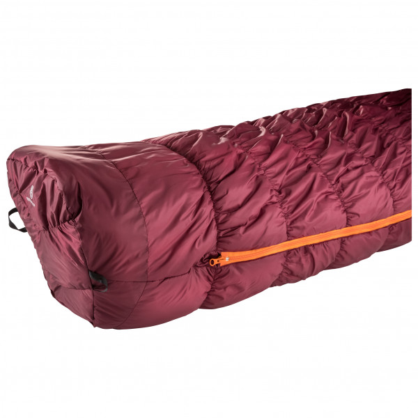 Deuter - Women's Exosphere -6° SL - Synthetische slaapzak