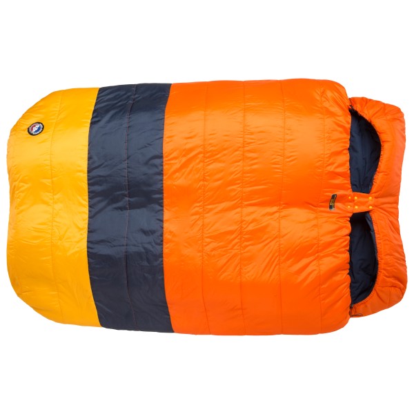 Big Agnes Dream Island 15 Synthetic Sleeping Bag Buy online