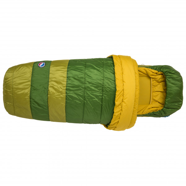 Big Agnes - Echo Park 20 Fireline Max - Sacco a pelo sintetico