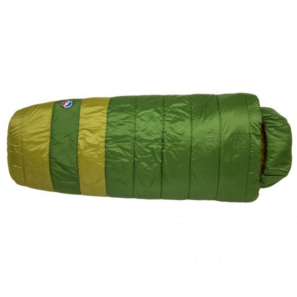 Big Agnes - Echo Park 20 Fireline Max - Sacco a pelo sintetico