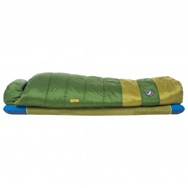 Big Agnes - Echo Park 20 Fireline Max - Sacco a pelo sintetico