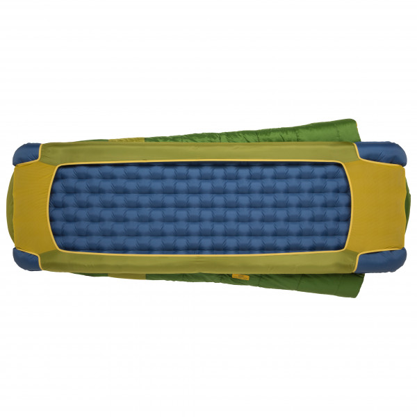 Big Agnes - Echo Park 20 Fireline Max - Sacco a pelo sintetico