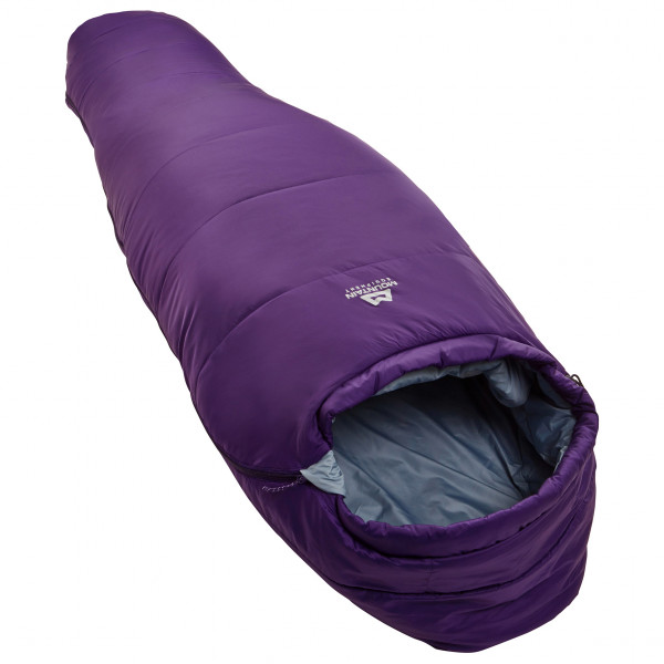 Mountain Equipment - Women's Lunar II - Synthetic sleeping bag