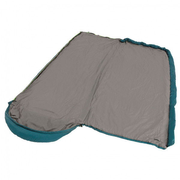 Outwell - Canella - Saco de dormir fibra sintética