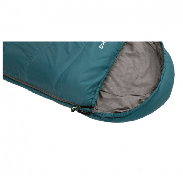 Outwell - Canella - Saco de dormir fibra sintética