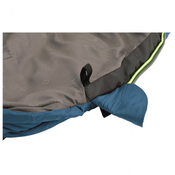 Outwell - Canella - Saco de dormir fibra sintética