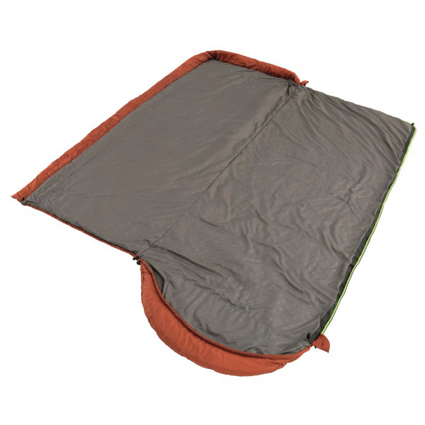 Outwell - Canella Lux - Sac de couchage synthétique