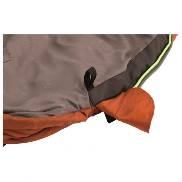 Outwell - Canella Lux - Sac de couchage synthétique