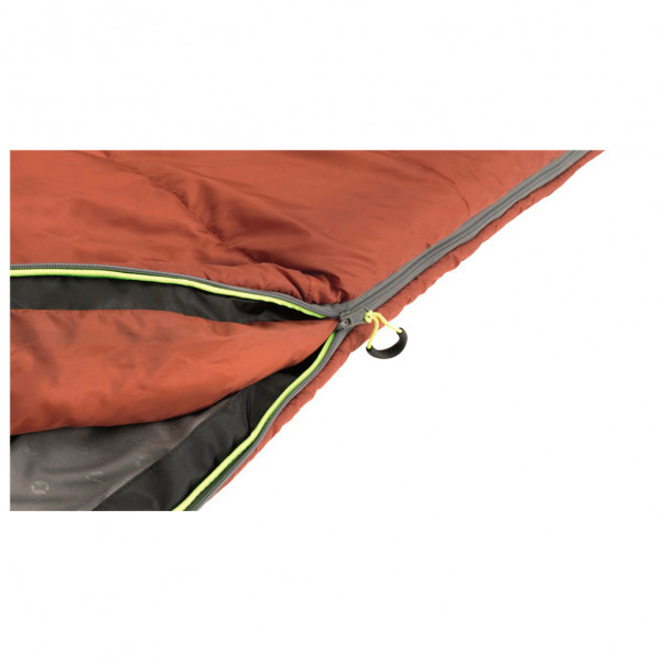 Outwell - Canella Lux - Synthetic sleeping bag