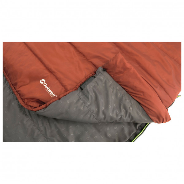 Outwell - Canella Lux - Synthetic sleeping bag