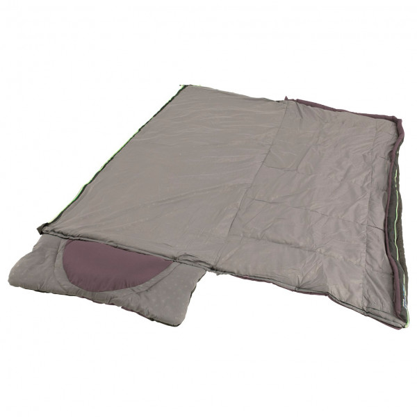 Outwell - Contour - Syntetisk fibersovepose
