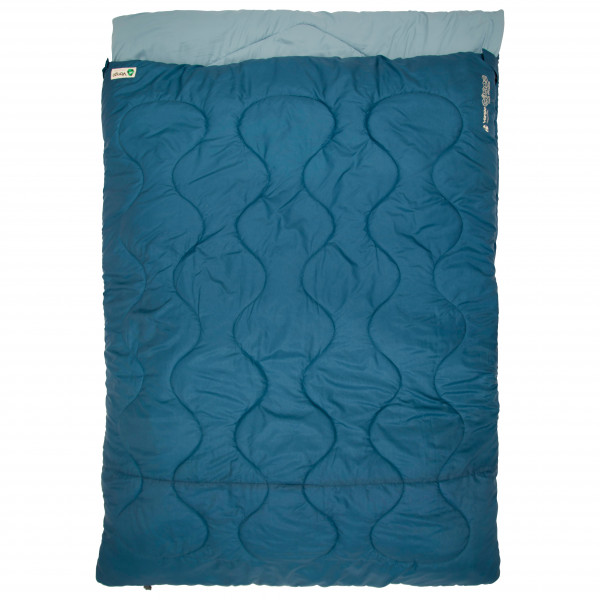 Vango - Evolve Superwarm  ''Earth Collection'' - Saco de dormir fibra sintética