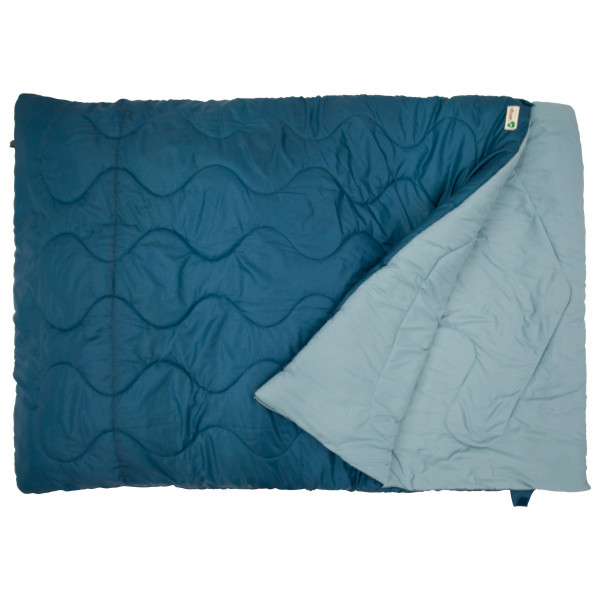 Vango - Evolve Superwarm  ''Earth Collection'' - Saco de dormir fibra sintética