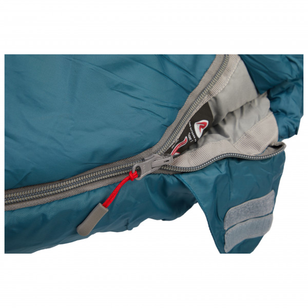 Robens - Spire III - Synthetic sleeping bag
