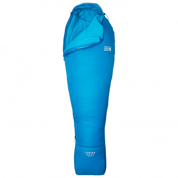 Mountain Hardwear - Lamina 15F/-9C - Saco de dormir fibra sintética