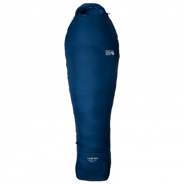 Mountain Hardwear - Lamina 30F/-1C - Saco de dormir fibra sintética
