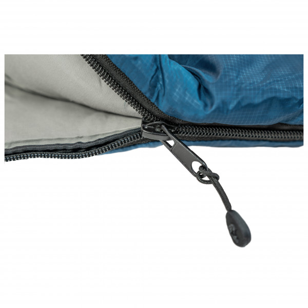 Grüezi Bag - Cloud Cotton Comfort - Saco de dormir fibra sintética