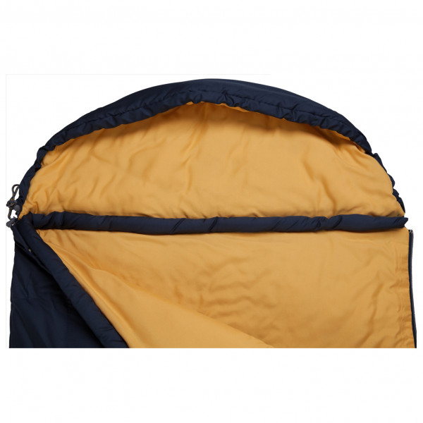 Nomad - Aztec Comfort - Syntetsovsäck