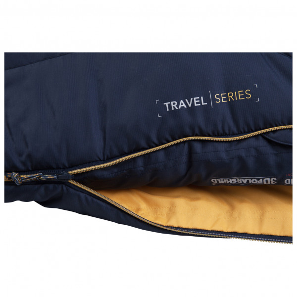 Nomad - Aztec Comfort - Syntetsovsäck