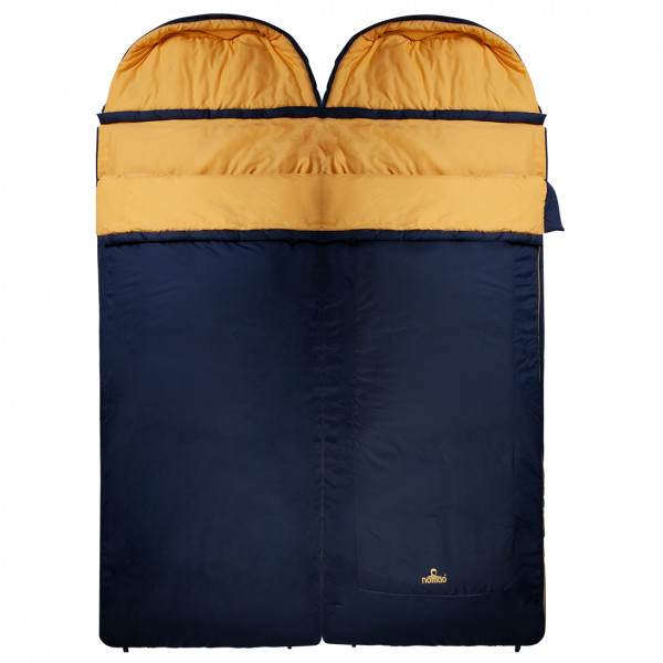 Nomad - Aztec Comfort - Syntetsovsäck