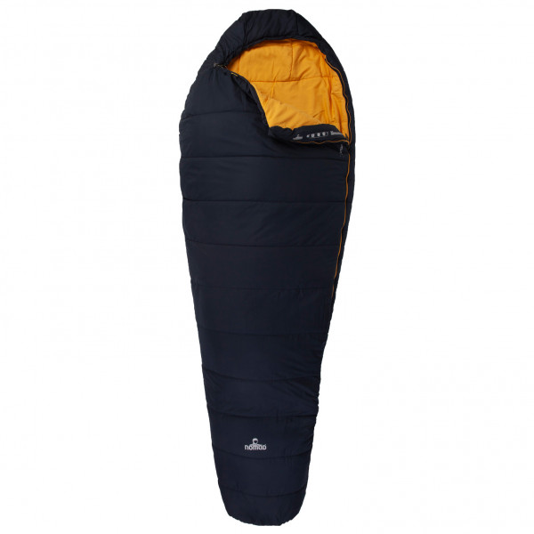 Nomad - Inca 1200 - Synthetic sleeping bag