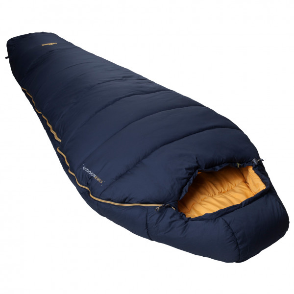 Nomad - Inca 1200 - Synthetic sleeping bag