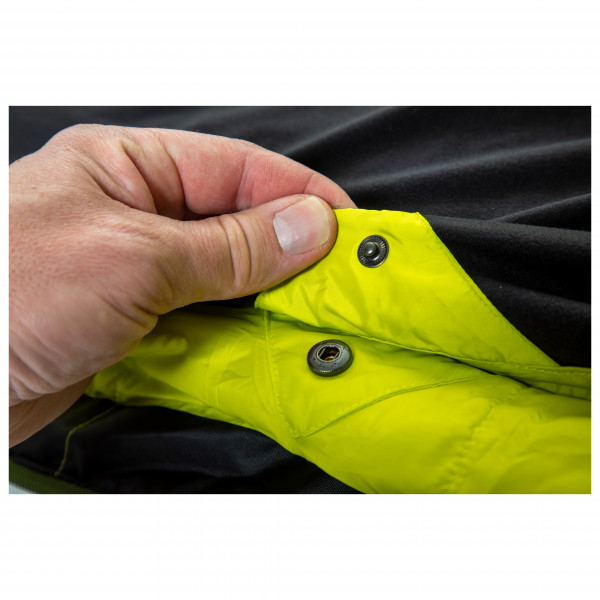 Nemo - Jazz - Syntetsovsäck