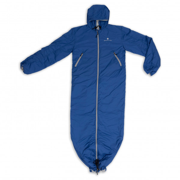 Bergstop - Cozybag Comfort - Syntetisk fibersovepose