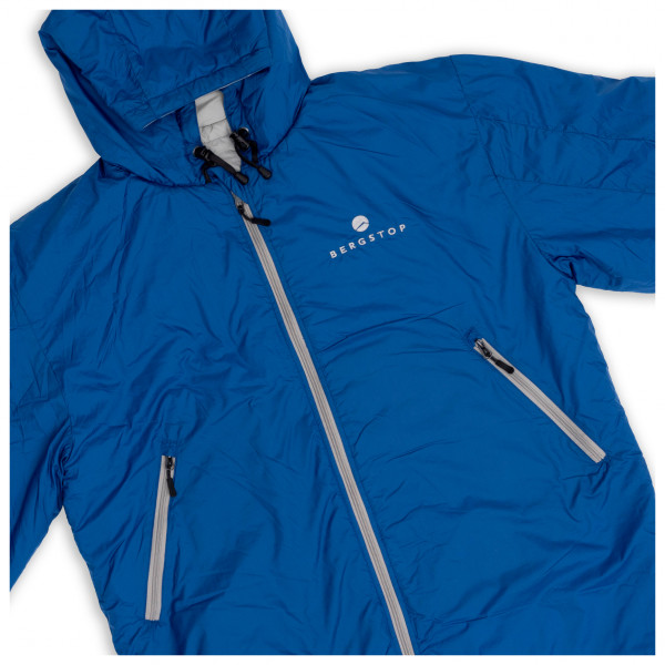 Bergstop - Cozybag Comfort - Synthetic sleeping bag