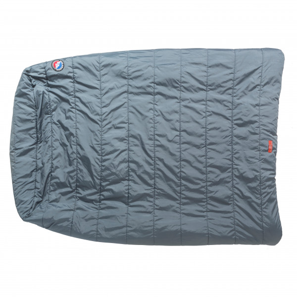 Big Agnes - Dream Island 20 - Kunstfaserschlafsack