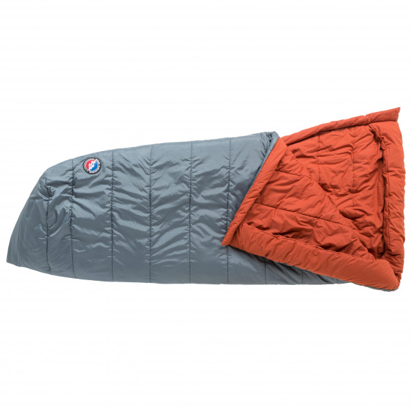 Big Agnes - Dream Island 20 - Kunstfaserschlafsack