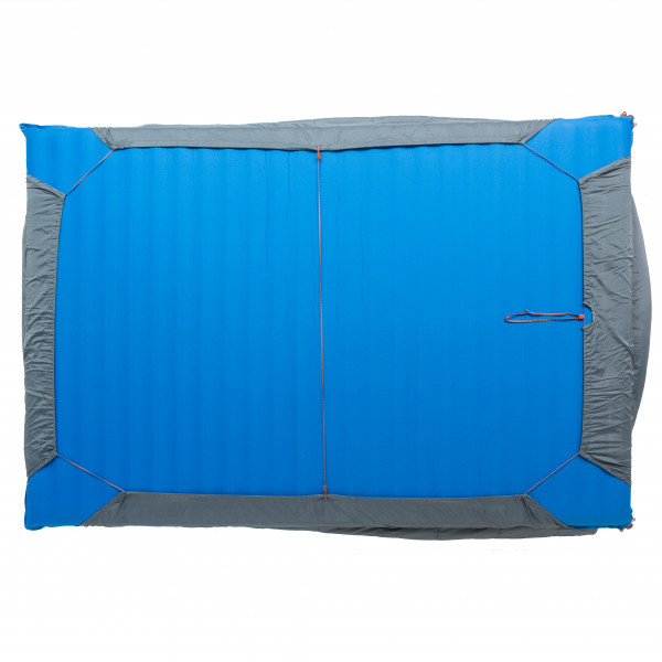 Big Agnes - Dream Island 20 - Kunstfaserschlafsack