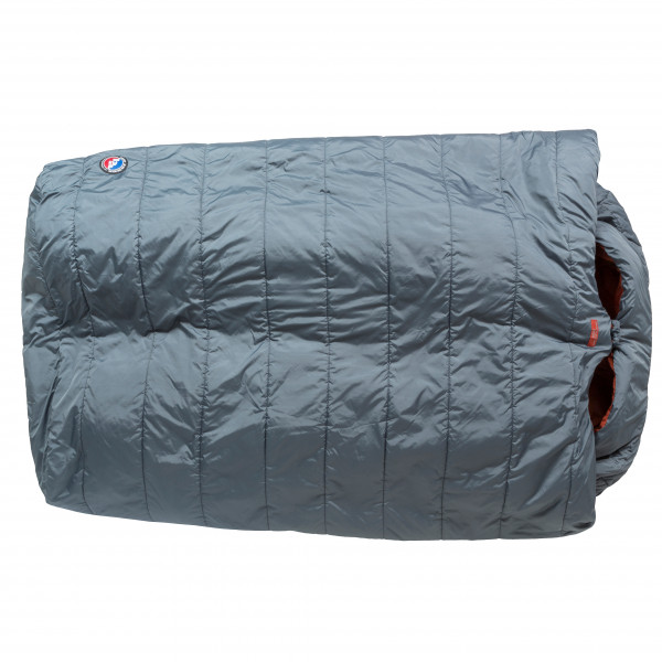 Big Agnes - Dream Island 20 - Saco de dormir fibra sintética