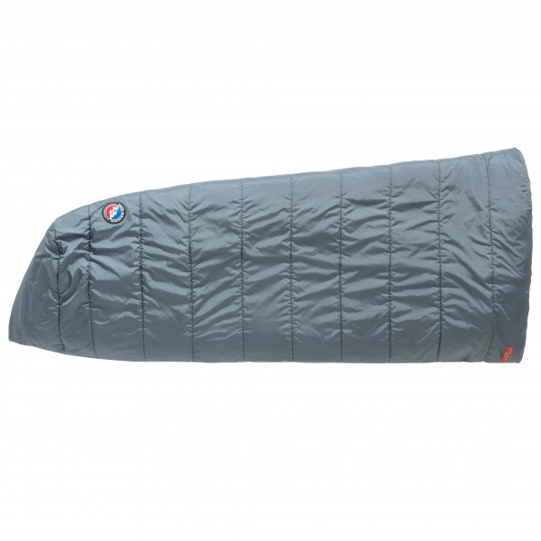 Big Agnes - Dream Island 20 - Saco de dormir fibra sintética