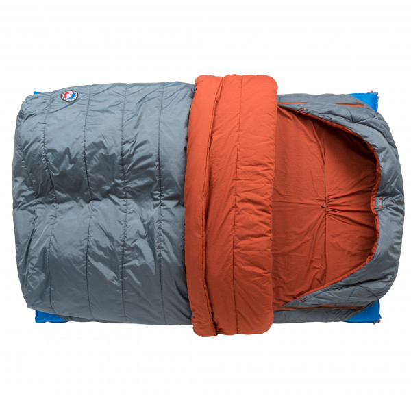 Big Agnes - Dream Island 35 - Synthetic sleeping bag